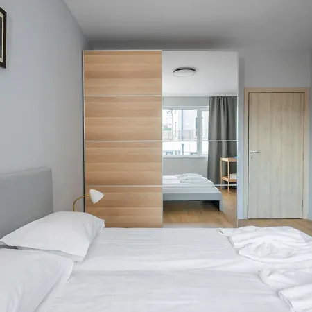 Modern And 1bd Flat With Balcony By Flat Mаnager Apartment *