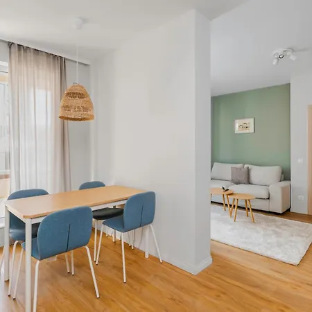 Modern And 1bd Flat With Balcony By Flat Mаnager