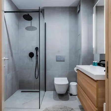 Modern And 1bd Flat With Balcony By Flat Mаnager